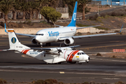 Salvamento Maritimo CASA CN-235-300MPA (EC-KEM) at  Gran Canaria, Spain