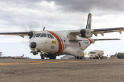 Salvamento Maritimo CASA CN-235-300MPA (EC-KEM) at  Gran Canaria, Spain