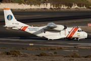 Salvamento Maritimo CASA CN-235-300MPA (EC-KEM) at  Gran Canaria, Spain