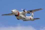 Salvamento Maritimo CASA CN-235-300MPA (EC-KEM) at  Gran Canaria, Spain