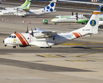 Salvamento Maritimo CASA CN-235-300MPA (EC-KEM) at  Gran Canaria, Spain