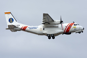 Salvamento Maritimo CASA CN-235-300MPA (EC-KEM) at  Gran Canaria, Spain