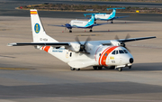 Salvamento Maritimo CASA CN-235-300MPA (EC-KEM) at  Gran Canaria, Spain