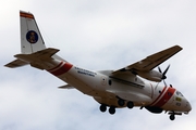 Salvamento Maritimo CASA CN-235-300MPA (EC-KEM) at  Gran Canaria, Spain