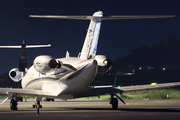 Soko Aviation Cessna 525A Citation CJ2 (EC-KES) at  Tenerife Norte - Los Rodeos, Spain