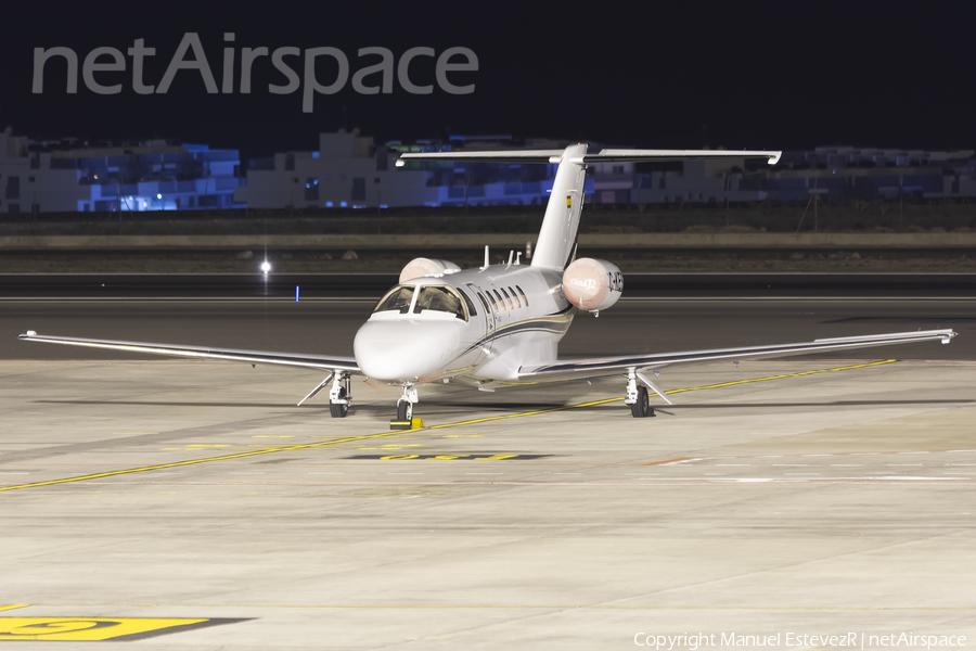 Soko Aviation Cessna 525A Citation CJ2 (EC-KES) | Photo 406587