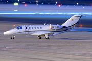 Soko Aviation Cessna 525A Citation CJ2 (EC-KES) at  Tenerife Sur - Reina Sofia, Spain