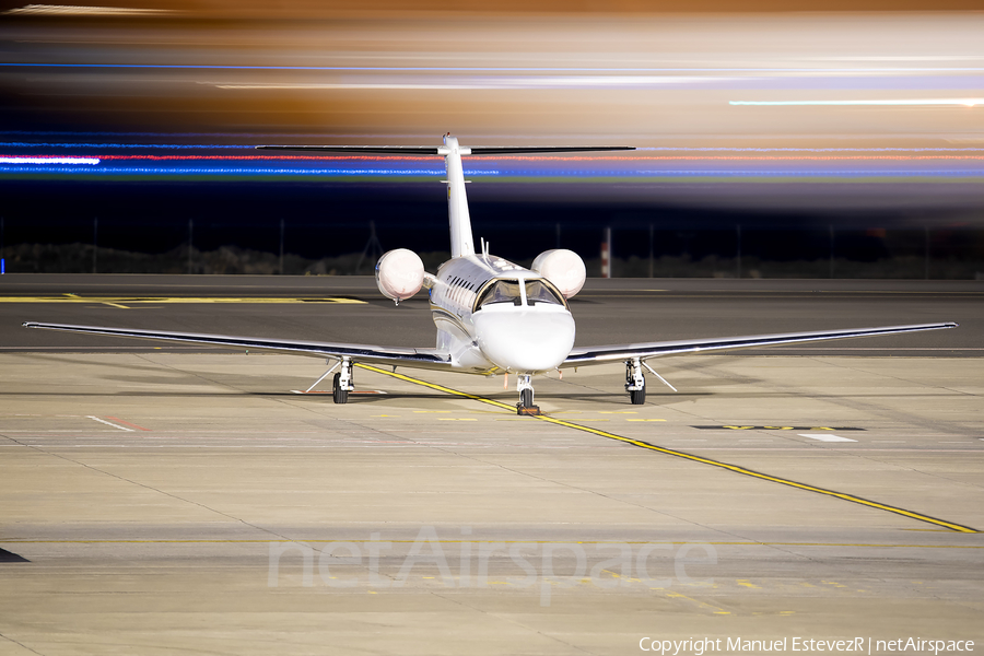 Soko Aviation Cessna 525A Citation CJ2 (EC-KES) | Photo 534080