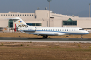 Jets Personales Bombardier BD-700-1A10 Global Express XRS (EC-KFS) at  Palma De Mallorca - Son San Juan, Spain