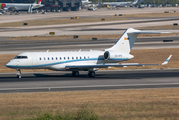 TAG Aviation Spain Bombardier BD-700-1A10 Global Express XRS (EC-KFS) at  Lisbon - Portela, Portugal