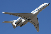 TAG Aviation Spain Bombardier BD-700-1A10 Global Express XRS (EC-KFS) at  Lisbon - Portela, Portugal