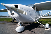 (Private) Cessna F172N Skyhawk II (EC-KGG) at  Braga, Portugal