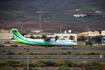 Binter Canarias ATR 72-500 (EC-KGI) at  Gran Canaria, Spain