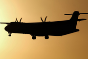 Binter Canarias ATR 72-500 (EC-KGI) at  Tenerife Norte - Los Rodeos, Spain