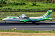 Binter Canarias ATR 72-500 (EC-KGI) at  Tenerife Norte - Los Rodeos, Spain