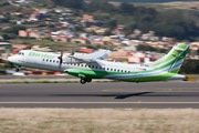 Binter Canarias ATR 72-500 (EC-KGI) at  Tenerife Norte - Los Rodeos, Spain