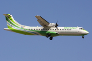 Binter Canarias ATR 72-500 (EC-KGI) at  Tenerife Sur - Reina Sofia, Spain