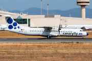 Canaryfly ATR 72-500 (EC-KGI) at  Palma De Mallorca - Son San Juan, Spain