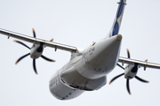 Canaryfly ATR 72-500 (EC-KGI) at  La Palma (Santa Cruz de La Palma), Spain