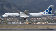 Canaryfly ATR 72-500 (EC-KGI) at  Tenerife Norte - Los Rodeos, Spain