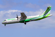 Binter Canarias ATR 72-500 (EC-KGJ) at  Lanzarote - Arrecife, Spain