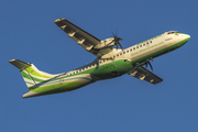 Binter Canarias ATR 72-500 (EC-KGJ) at  Gran Canaria, Spain