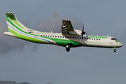 Binter Canarias ATR 72-500 (EC-KGJ) at  Gran Canaria, Spain