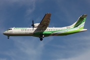 Binter Canarias ATR 72-500 (EC-KGJ) at  Gran Canaria, Spain