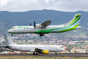 Binter Canarias ATR 72-500 (EC-KGJ) at  Tenerife Norte - Los Rodeos, Spain