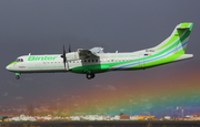 Binter Canarias ATR 72-500 (EC-KGJ) at  Tenerife Norte - Los Rodeos, Spain