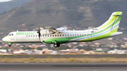 Binter Canarias ATR 72-500 (EC-KGJ) at  Tenerife Norte - Los Rodeos, Spain