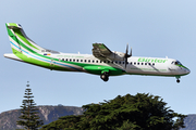 Binter Canarias ATR 72-500 (EC-KGJ) at  Tenerife Norte - Los Rodeos, Spain