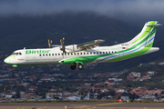 Binter Canarias ATR 72-500 (EC-KGJ) at  Tenerife Norte - Los Rodeos, Spain