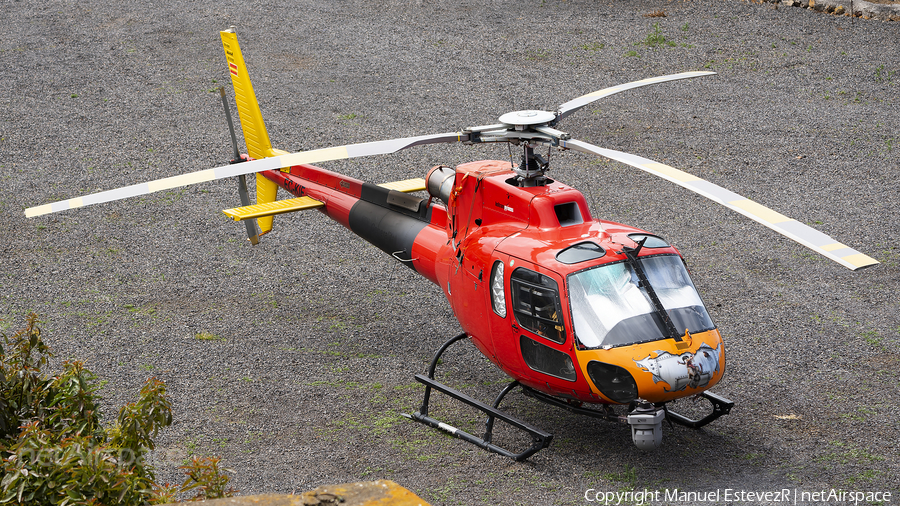 Helitrans Pyrinees Eurocopter AS350B3 Ecureuil (EC-KIE) | Photo 563387