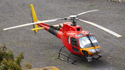 Helitrans Pyrinees Eurocopter AS350B3 Ecureuil (EC-KIE) at  Tenerife - La Higuerita, Spain