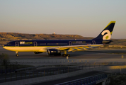 Air Comet Airbus A330-202 (EC-KIM) at  Madrid - Barajas, Spain