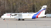 Swiftair ATR 72-202(QC) (EC-KIZ) at  Cologne/Bonn, Germany