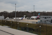 Swiftair ATR 72-202(F) (EC-KJA) at  Cologne/Bonn, Germany