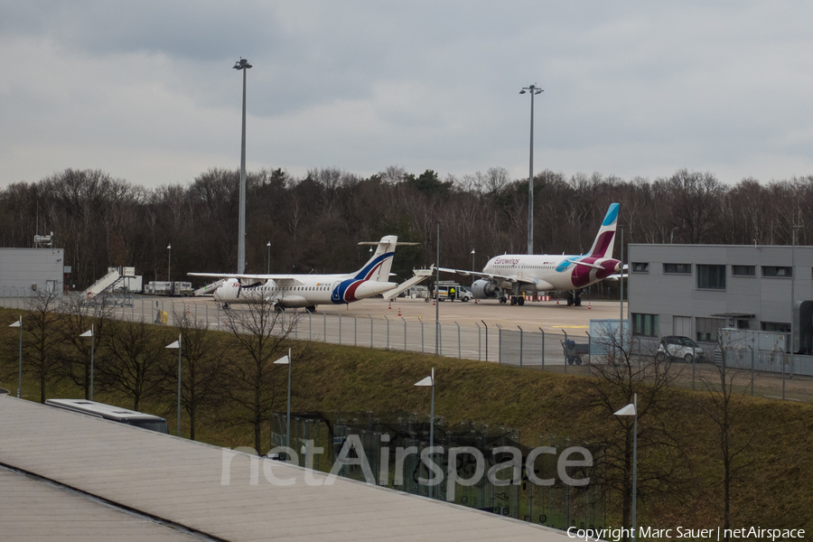 Swiftair ATR 72-202(F) (EC-KJA) | Photo 437505