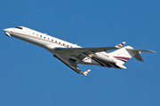 TAG Aviation Spain Bombardier BD-700-1A10 Global Express (EC-KJH) at  Brussels - International, Belgium