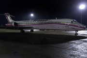 Pronair Airlines McDonnell Douglas MD-87 (EC-KJI) at  Barcelona - El Prat, Spain