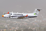 AENA Beech King Air 350 (EC-KJQ) at  Tenerife Norte - Los Rodeos, Spain