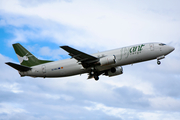 Flyant Cargo Boeing 737-4B7(SF) (EC-KKJ) at  Tenerife Norte - Los Rodeos, Spain