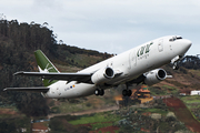 Flyant Cargo Boeing 737-4B7(SF) (EC-KKJ) at  Tenerife Norte - Los Rodeos, Spain