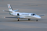 Eliance Aviation Cessna 550 Citation Bravo (EC-KKO) at  Gran Canaria, Spain