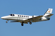 TAS - Transportes Aereos del Sur Cessna 550 Citation Bravo (EC-KKO) at  Barcelona - El Prat, Spain
