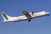 Swiftair ATR 72-500 (EC-KKQ) at  Alicante - El Altet, Spain