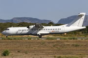 Swiftair ATR 72-500 (EC-KKQ) at  Palma De Mallorca - Son San Juan, Spain