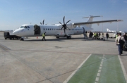 Swiftair ATR 72-500 (EC-KKQ) at  Valencia - Manises, Spain