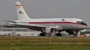 Iberia Airbus A319-111 (EC-KKS) at  Dusseldorf - International, Germany